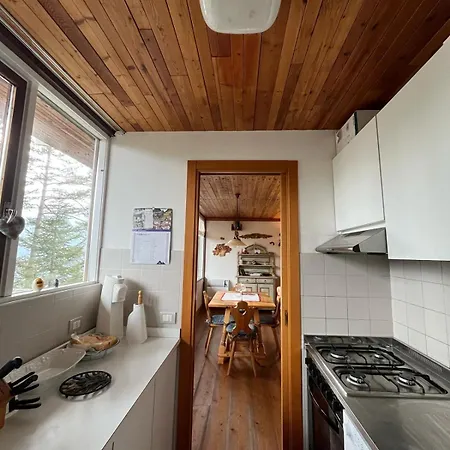 Chalet In Cadore *
