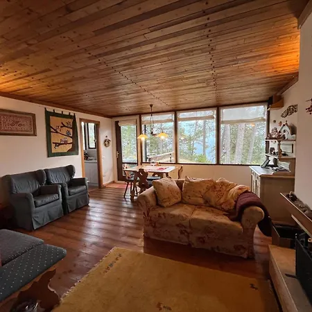 Chalet In Cadore *