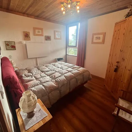 Chalet In Cadore Borca di Cadore