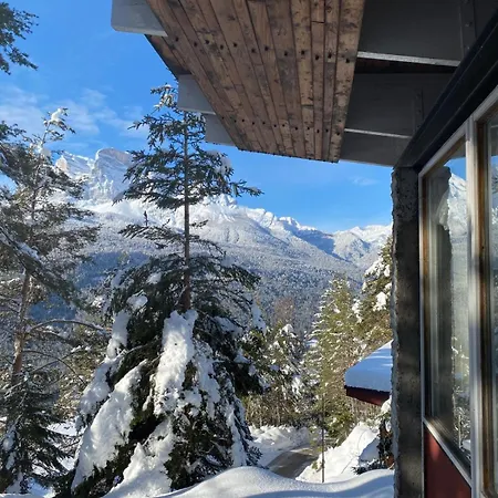 In Cadore Borca di Cadore