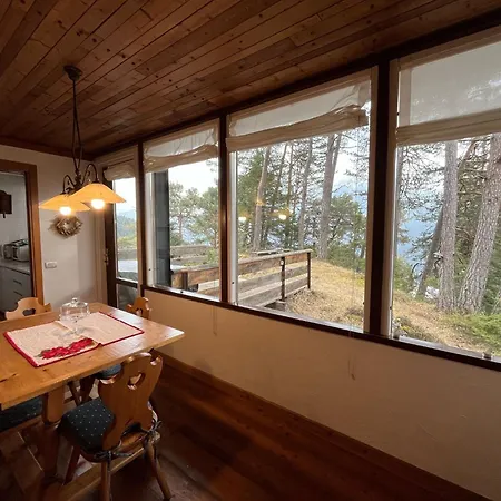 Chalet In Cadore *